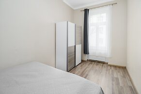 Apartment Puchsbaumgasse