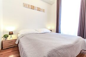 Apartment Puchsbaumgasse