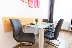 Apartment Puchsbaumgasse