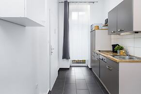 Apartment Puchsbaumgasse