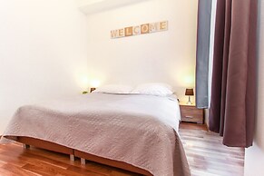 Apartment Puchsbaumgasse