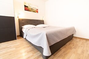 Apartment Puchsbaumgasse