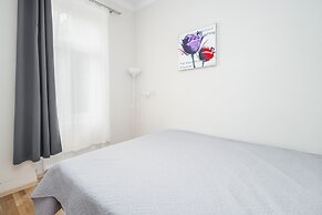 Apartment Puchsbaumgasse