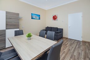 Apartment Puchsbaumgasse