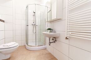 Apartment Puchsbaumgasse