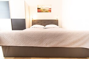 Apartment Puchsbaumgasse