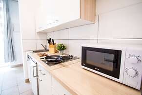 Apartment Puchsbaumgasse