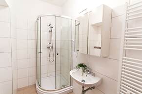 Apartment Puchsbaumgasse