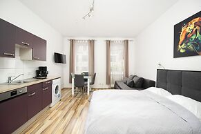 Apartment Huglgasse
