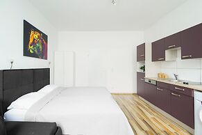 Apartment Huglgasse