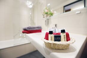 TOP EMBRACE Hotel Franz Essen