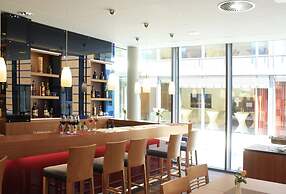 TOP EMBRACE Hotel Franz Essen