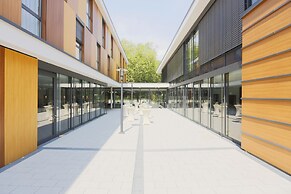 TOP EMBRACE Hotel Franz Essen