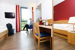 TOP EMBRACE Hotel Franz Essen