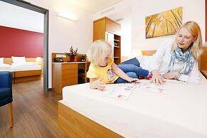 TOP EMBRACE Hotel Franz Essen