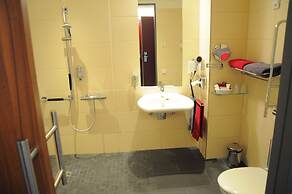 TOP EMBRACE Hotel Franz Essen