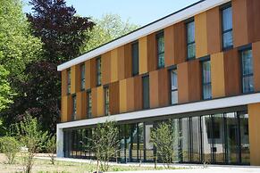 TOP EMBRACE Hotel Franz Essen