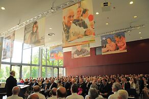 TOP EMBRACE Hotel Franz Essen