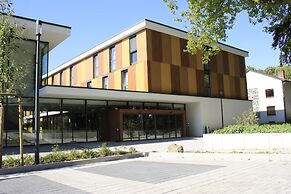 TOP EMBRACE Hotel Franz Essen