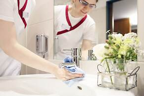 TOP EMBRACE Hotel Franz Essen