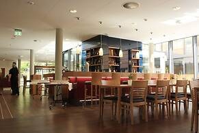 TOP EMBRACE Hotel Franz Essen