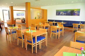 TOP EMBRACE Hotel Franz Essen