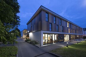 TOP EMBRACE Hotel Franz Essen