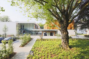 TOP EMBRACE Hotel Franz Essen