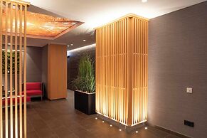 TOP EMBRACE Hotel Franz Essen