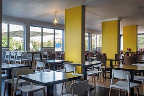 The originals Hotel Ariane, Toulouse