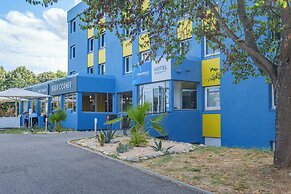 The originals Hotel Ariane, Toulouse