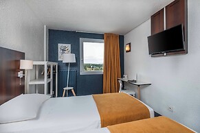 The originals Hotel Ariane, Toulouse
