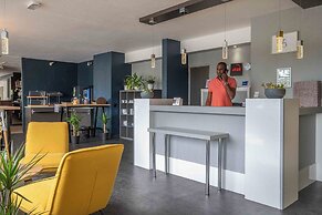 The originals Hotel Ariane, Toulouse