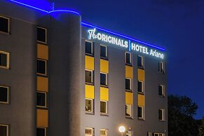 The originals Hotel Ariane, Toulouse