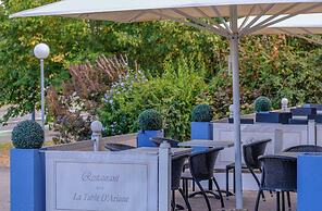 The originals Hotel Ariane, Toulouse