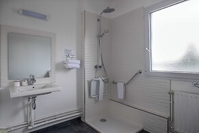 The originals Hotel Ariane, Toulouse