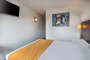 The originals Hotel Ariane, Toulouse