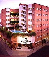 Hotel Ciudad Bonita