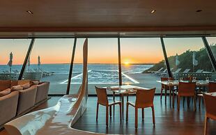 Playa Vik Jose Ignacio