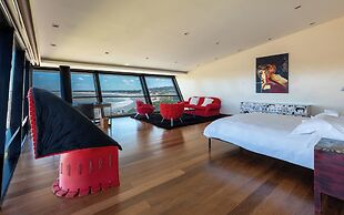 Playa Vik Jose Ignacio