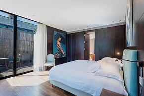 Playa Vik Jose Ignacio