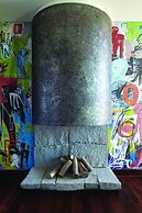 Playa Vik Jose Ignacio