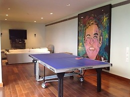 Playa Vik Jose Ignacio