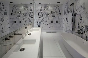 Playa Vik Jose Ignacio