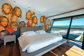 Playa Vik Jose Ignacio