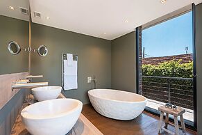 Playa Vik Jose Ignacio