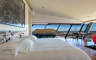 Playa Vik Jose Ignacio