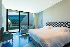 Playa Vik Jose Ignacio