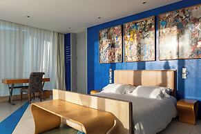 Playa Vik Jose Ignacio