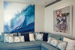 Playa Vik Jose Ignacio